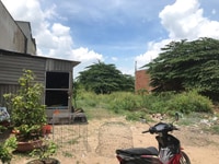 Bán đất shr, 8x29m2 full thổ cư, đường Võ Văn Vân, VLB, 5,5 TỶ TL Bán đất shr, 8x29m2 full thổ cư, đường Võ Văn Vân, VLB, 5,5 TỶ TL