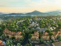 Đất Nền Khu Nghĩ Dưỡng SunValley Đất Nền Khu Nghĩ Dưỡng SunValley