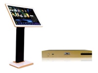 Bộ Combo BTE đầu S650(4T) + Màn 21,5in xai Yutube Bộ Combo BTE đầu S650(4T) + Màn 21,5in xai Yutube
