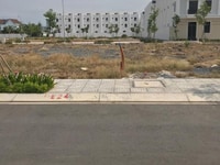 Bán đất khu dân cư giá mềm anh em cần alo em