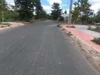 Nền 5x20m đường D6, khu dân cư Long Hòa,Đạo Thạnh,Mỹ Tho,Tiền Giang Nền 5x20m đường D6, khu dân cư Long Hòa,Đạo Thạnh,Mỹ Tho,Tiền Giang