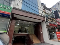 Nhà cho thuê 151 Khuất Duy Tiến 86m2 - 8 tầng 1 hầm Chính Chủ Nhà cho thuê 151 Khuất Duy Tiến 86m2 - 8 tầng 1 hầm Chính Chủ