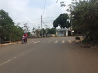 Qua ÚC 2 vợ chồng định cư nên cần bán 3 lô đất kcn becamex Qua ÚC 2 vợ chồng định cư nên cần bán 3 lô đất kcn becamex