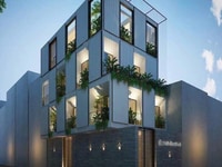 Chủ nhà định cư nước ngoài bán gấp nhà trung tâm Quận 3 Chủ nhà định cư nước ngoài bán gấp nhà trung tâm Quận 3
