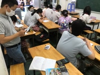 Nhận dạy kèm Toán-Lý-Hoa Lớp cấp 2-3 Nhận dạy kèm Toán-Lý-Hoa Lớp cấp 2-3