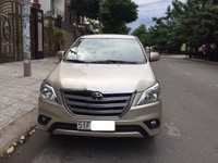 Bán xe Innova 2.0E sx 2016 Số sàn xe gia đình không kinh doanh Bán xe Innova 2.0E sx 2016 Số sàn xe gia đình không kinh doanh