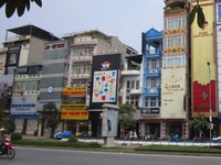 Nhà mặt phố Nguyễn Chí Thanh, kinh doanh đỉnh, vỉa hè, hiếm nhà bán Nhà mặt phố Nguyễn Chí Thanh, kinh doanh đỉnh, vỉa hè, hiếm nhà bán