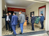 Chính chủ gửi bán lô đất rẻ hơn thị trường 250tr thuộc tp Từ Sơn Chính chủ gửi bán lô đất rẻ hơn thị trường 250tr thuộc tp Từ Sơn