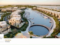 THE RIVUS Mansion - Masterise Homes THE RIVUS Mansion - Masterise Homes