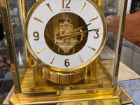 Đồng Hồ Atmos LeCoultre - Swiss Zin . Đồng Hồ Atmos LeCoultre - Swiss Zin .