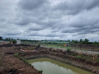 1 sào đất nhà vườn view cực đẹp Hòa Khánh 1 sào đất nhà vườn view cực đẹp Hòa Khánh