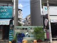 Bán nhà 2MT Kênh Nước Đen, P.Tân Thành, TP. 4,5x12m. Giá 8,7 tỷ Bán nhà 2MT Kênh Nước Đen, P.Tân Thành, TP. 4,5x12m. Giá 8,7 tỷ