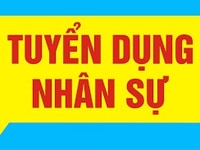 Siêu thị mini cần tuyển gấp NV bán hàng và phụ kho Siêu thị mini cần tuyển gấp NV bán hàng và phụ kho