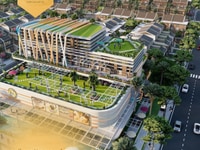 Cơ hội nhân X2.X3 tài sản tại quỹ đất duy nhất ngay phố cổ Hội An- QN Cơ hội nhân X2.X3 tài sản tại quỹ đất duy nhất ngay phố cổ Hội An- QN
