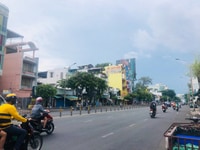 Mt Xô Viết Nghệ Tĩnh Q Bình Thạnh,dt(5.8x26) Mt Xô Viết Nghệ Tĩnh Q Bình Thạnh,dt(5.8x26)