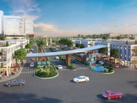 Căn hộ Phúc An Asuka Tp Châu Đốc An Giang Căn hộ Phúc An Asuka Tp Châu Đốc An Giang
