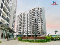 Bán căn hộ L04 - 01,02 tại dự án Le Grand Jardin Sài Đồng, Long Biên, Bán căn hộ L04 - 01,02 tại dự án Le Grand Jardin Sài Đồng, Long Biên,