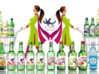 Soju Hàn Quốc các loại tại Đà nẵng Soju Hàn Quốc các loại tại Đà nẵng