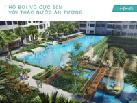 Bán căn hộ The Infinity Q7, chỉ từ 3.9 tỷ/ căn Bán căn hộ The Infinity Q7, chỉ từ 3.9 tỷ/ căn