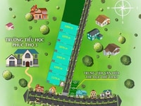 Cần bán lô đất đẹp giá đầu tư cách sân bay liên khương đà lạt 25km Cần bán lô đất đẹp giá đầu tư cách sân bay liên khương đà lạt 25km