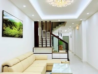 Phân Lô, Mặt Ngõ Nguyễn An Ninh 58m x 4T x chỉ 6,8 tỷ, Gần Phố. Phân Lô, Mặt Ngõ Nguyễn An Ninh 58m x 4T x chỉ 6,8 tỷ, Gần Phố.