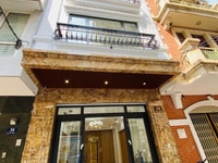 Nguyễn Văn Huyên 35mx6T, Ôtô, Thang Máy, Kinh Doanh, Giá rẻ chỉ 6.3 Tỷ Nguyễn Văn Huyên 35mx6T, Ôtô, Thang Máy, Kinh Doanh, Giá rẻ chỉ 6.3 Tỷ