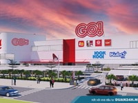 300m2 (10x30) nằm trong khu đô thị MP3,Sát Siêu Thị Go,Dân cư đông đúc 300m2 (10x30) nằm trong khu đô thị MP3,Sát Siêu Thị Go,Dân cư đông đúc