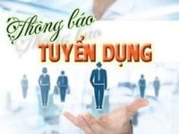 Chi nhánh mới cần bổ sung nhân viên bán hàng, phụ kho, kế toán Chi nhánh mới cần bổ sung nhân viên bán hàng, phụ kho, kế toán