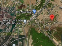 Đất Thổ cư Ngay Trung Tâm Thị Xã Ninh Hoà 2tr/m2 Đất Thổ cư Ngay Trung Tâm Thị Xã Ninh Hoà 2tr/m2