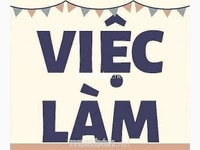 Chuỗi chi nhánh cần tuyển nam/nữ nhân viên chuyên thu ngân tại quầy Chuỗi chi nhánh cần tuyển nam/nữ nhân viên chuyên thu ngân tại quầy