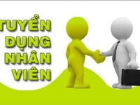Hệ thống siêu thị mini tuyển 02 NV vi trí thu ngân Hệ thống siêu thị mini tuyển 02 NV vi trí thu ngân