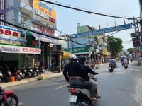MTKD Thạch Lam 4.7x15.5m trệt 9.7 tỷ MTKD Thạch Lam 4.7x15.5m trệt 9.7 tỷ