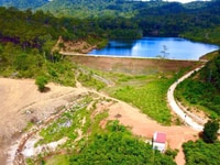 Chỉ 800 triệu sở hữu ngay 1 xào đất view hồ, đồi thông, suối Chỉ 800 triệu sở hữu ngay 1 xào đất view hồ, đồi thông, suối