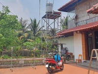 Nhà sổ đẹp như tranh, HXT đường Trường Lưu, TP. Thủ Đức, 1.100m2. Nhà sổ đẹp như tranh, HXT đường Trường Lưu, TP. Thủ Đức, 1.100m2.