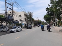 Nhà bán MTKD đông đúc Đặng Nguyên Cẩn, 4x18,5m, trệt 2 lầu Nhà bán MTKD đông đúc Đặng Nguyên Cẩn, 4x18,5m, trệt 2 lầu