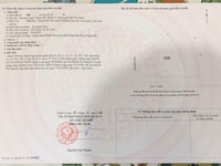CẦN BÁN Gấp lô đất 2 mặt tiền đường Nguyễn Xiển và đường số 23 CẦN BÁN Gấp lô đất 2 mặt tiền đường Nguyễn Xiển và đường số 23
