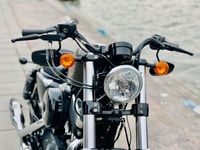 Harley Davidson Forty-Eight 48 2019 Zin Đẹp Mới Harley Davidson Forty-Eight 48 2019 Zin Đẹp Mới