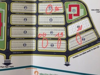 4 lô Nam Phương City, lộc Phát, Bảo Lộc 4 lô Nam Phương City, lộc Phát, Bảo Lộc