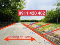 Đất nền khu công nghiệp Tân Quan, Hớn Quản, Bình Phước. Sổ sẵn Đất nền khu công nghiệp Tân Quan, Hớn Quản, Bình Phước. Sổ sẵn