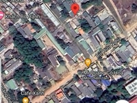 Bán đất hẻm bê tông đường Bùi Hữu Nghĩa Bán đất hẻm bê tông đường Bùi Hữu Nghĩa
