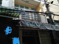 Bán gấp Nhà MT đường Hồng Bàng, P.6, Q.6. DT: 4.2 x 53m. Bán gấp Nhà MT đường Hồng Bàng, P.6, Q.6. DT: 4.2 x 53m.