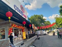 Bán nhà Mặt tiền đỉnh Nguyễn Kiệm P9 PN 42m2 8.5 tỷ, nở hậu. Bán nhà Mặt tiền đỉnh Nguyễn Kiệm P9 PN 42m2 8.5 tỷ, nở hậu.
