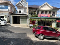 Bán nhà mặt tiền Mê Linh phường 9 Đà Lạt . Bán nhà mặt tiền Mê Linh phường 9 Đà Lạt .