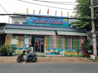 Nhà MẶT TIỀN CỰC HIẾM ngang 11,2mx15m đường Đất Mới (Bình Trị Đông) Nhà MẶT TIỀN CỰC HIẾM ngang 11,2mx15m đường Đất Mới (Bình Trị Đông)