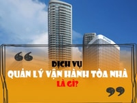 Dịch Vụ Vận Hành Quản Lý Tòa Nhà Cho Thuê Tại Tp. Hcm Dịch Vụ Vận Hành Quản Lý Tòa Nhà Cho Thuê Tại Tp. Hcm