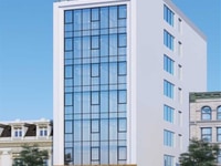 Cho Thuê Tòa Nhà VP 9 Tầng Mặt Phố Khuất Duy Tiến. Giá 90tr Cho Thuê Tòa Nhà VP 9 Tầng Mặt Phố Khuất Duy Tiến. Giá 90tr