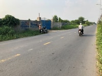 Đất 3 mặt tiền - 28000m2 . đường Lớn . Võ Văn Bích Đất 3 mặt tiền - 28000m2 . đường Lớn . Võ Văn Bích