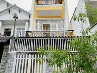 Bán nhà hẻm xe hơi Chuyên Dùng 9 ,dt4 x 16m, 2 lầu 4PN ,3wc, giá 5 tỷ Bán nhà hẻm xe hơi Chuyên Dùng 9 ,dt4 x 16m, 2 lầu 4PN ,3wc, giá 5 tỷ
