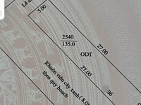 Hàng hiếm nền công viên hông 8m đường B6 KDC Tân Phú Hàng hiếm nền công viên hông 8m đường B6 KDC Tân Phú