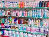 Cửa hàng bách hóa tổng hợp cần tuyển 2 nam nữ LĐ PT Cửa hàng bách hóa tổng hợp cần tuyển 2 nam nữ LĐ PT